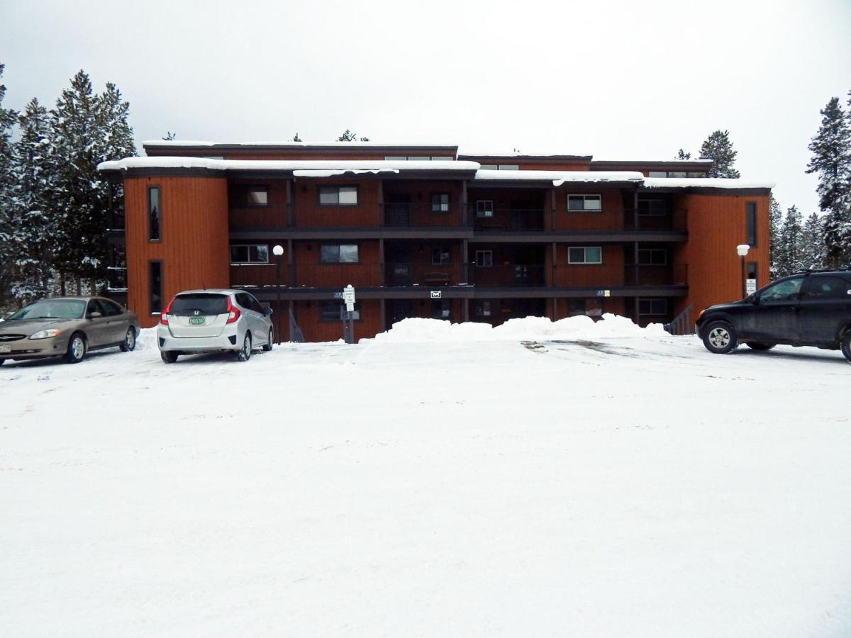 Beaver Village By Stay Winterpark วินเทอร์พาร์ค ภายนอก รูปภาพ