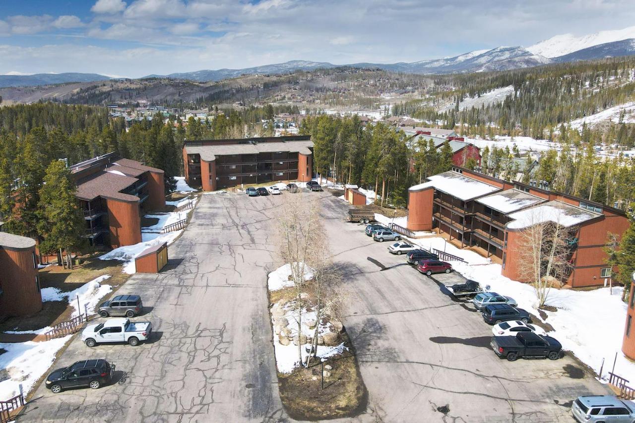 Beaver Village By Stay Winterpark วินเทอร์พาร์ค ภายนอก รูปภาพ