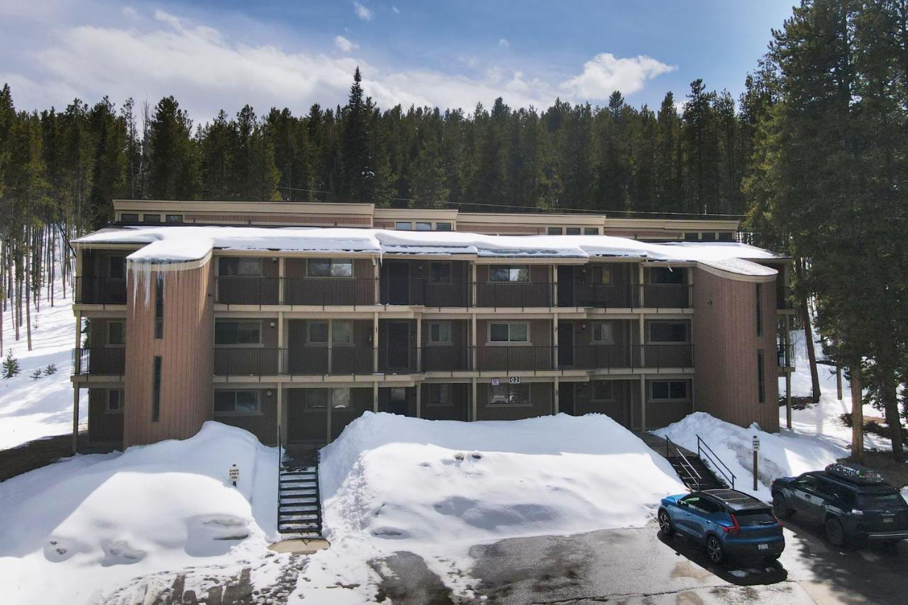 Beaver Village By Stay Winterpark วินเทอร์พาร์ค ภายนอก รูปภาพ