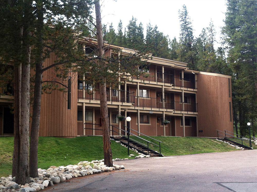 Beaver Village By Stay Winterpark วินเทอร์พาร์ค ภายนอก รูปภาพ